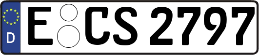 E-CS2797