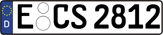 E-CS2812