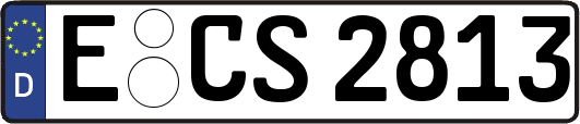 E-CS2813