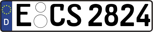 E-CS2824