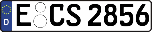 E-CS2856