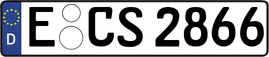 E-CS2866