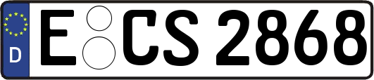 E-CS2868