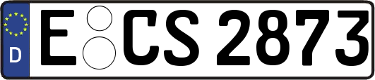 E-CS2873