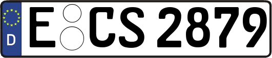 E-CS2879