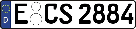 E-CS2884