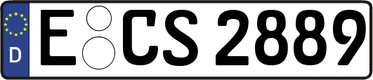 E-CS2889