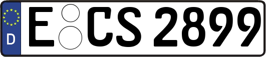 E-CS2899