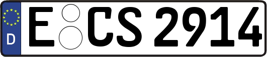 E-CS2914