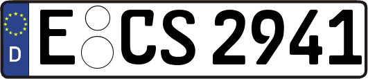 E-CS2941