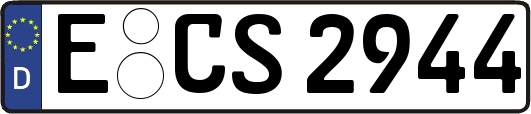 E-CS2944