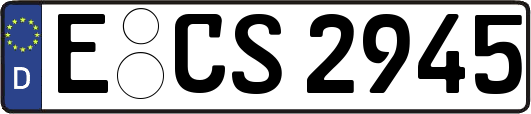E-CS2945