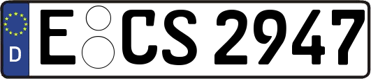 E-CS2947