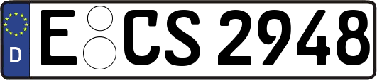 E-CS2948