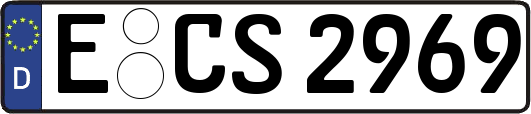 E-CS2969