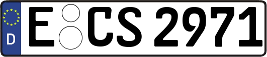 E-CS2971