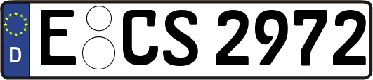 E-CS2972