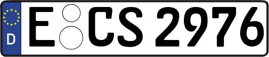 E-CS2976