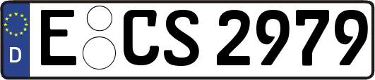E-CS2979