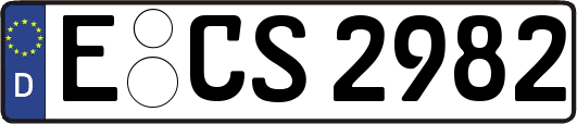 E-CS2982