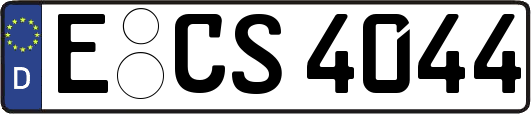 E-CS4044