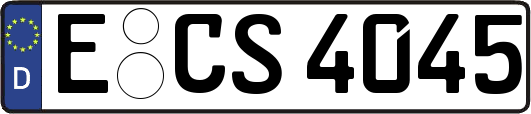 E-CS4045