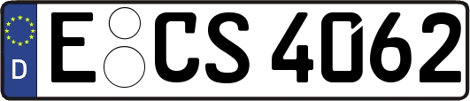 E-CS4062