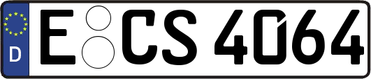 E-CS4064
