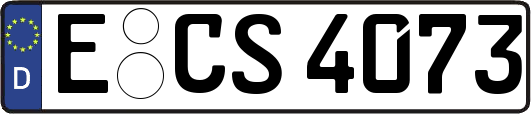 E-CS4073