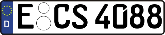 E-CS4088
