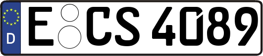 E-CS4089