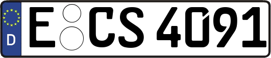 E-CS4091