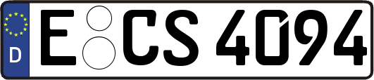 E-CS4094