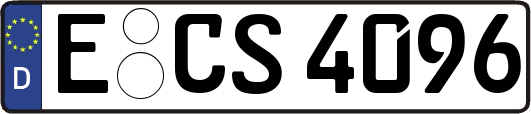 E-CS4096