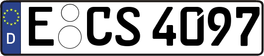 E-CS4097