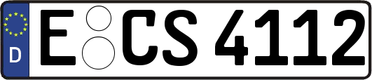 E-CS4112