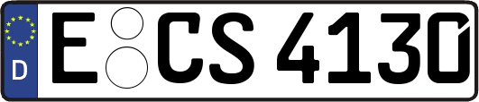 E-CS4130