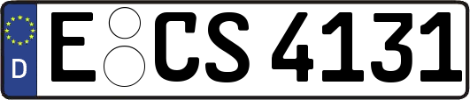 E-CS4131