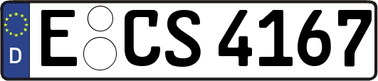 E-CS4167