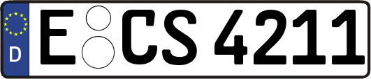 E-CS4211