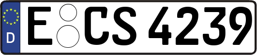 E-CS4239