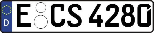 E-CS4280