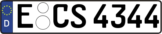 E-CS4344