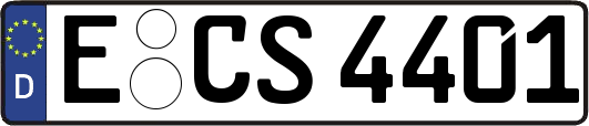 E-CS4401