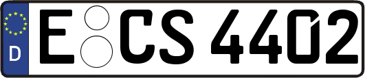 E-CS4402