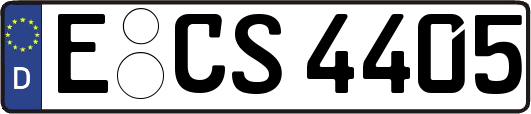 E-CS4405