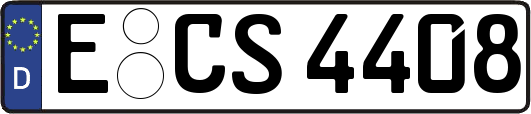 E-CS4408