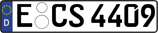 E-CS4409