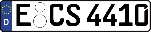 E-CS4410