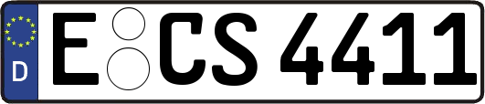 E-CS4411